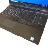 Dell 15,6" Latitude 5580, i5, 4GB RAM, 256GB, W10
