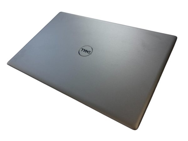 Dell 17" Precision 7750, i7, 32GB RAM, 512GB, RTX4000, Linux Mint
