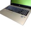 HP 15,6" FHD ProBook 650 G4, i5, 8GB RAM, 256GB, Linux Mint