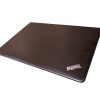 Lenovo 15,6" ThinkPad E570, i3, 256GB, 8GB RAM, Linux Mint