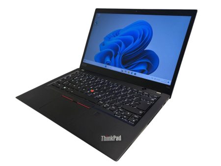 Lenovo 14" ThinkPad T14S G1, i7, 16GB RAM, 512GB, W11