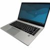 HP 14" EliteBook 840 G7, i7, 16GB RAM, 256GB, Linux Debian KDE