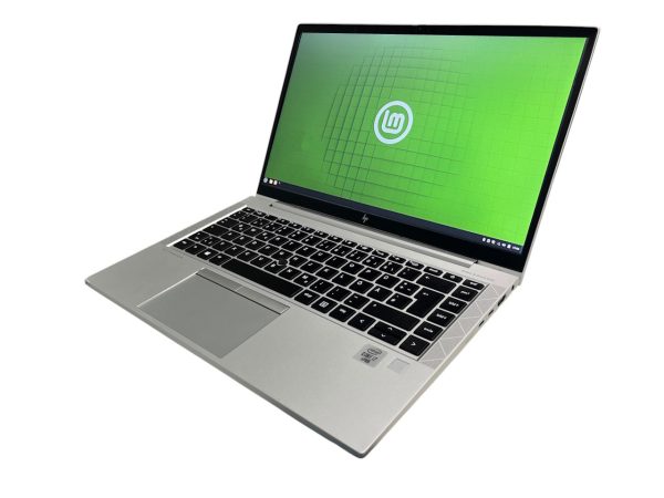 HP Elitebook 840 G7 Linux Mint HP Elitebook 840 G7 Linux Mint