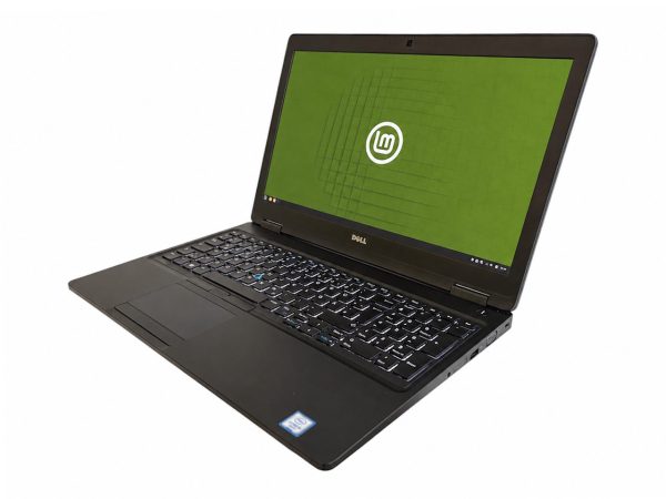 Dell_Latitude_5580_Linux_Mint_Foto (1) Dell Latitude 5580 Linux Mint