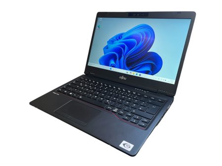 Fujitsu LifeBook U7310