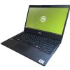 Fujitsu LifeBook U7310 Linux Mint