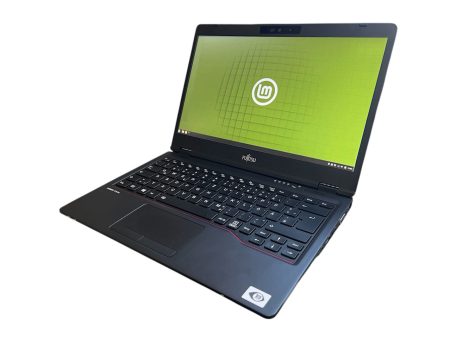 Fujitsu LifeBook U7310 Linux Mint