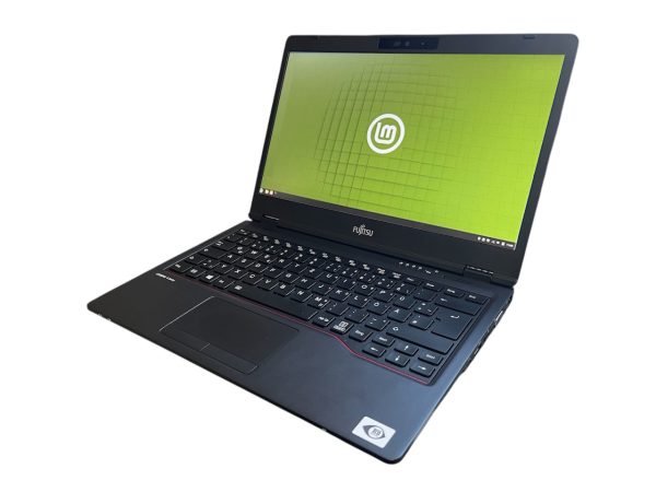 Fujitsu LifeBook U7310 Linux Mint