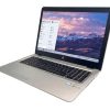 HP EliteBook 850 G4 Linux Zorin OS