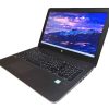 HP 15,6" ZBook 15 G4, i7, 16GB RAM, 512GB, ZorinOS