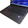 HP 15,6" ZBook 15 G4, i7, 16GB RAM, 512GB, ZorinOS