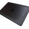 HP 15,6" ZBook 15 G4, i7, 16GB RAM, 512GB, ZorinOS