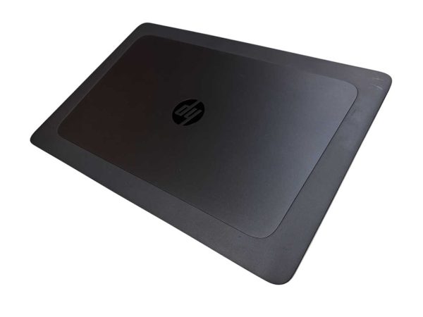 HP 15,6" ZBook 15 G4, i7, 16GB RAM, 512GB, ZorinOS