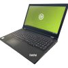 Lenovo_ThinkPad_P15_G1_Linux_Mint Lenovo 15,6" ThinkPad P15 G1, i7, 32GB RAM, 512GB, Linux Mint