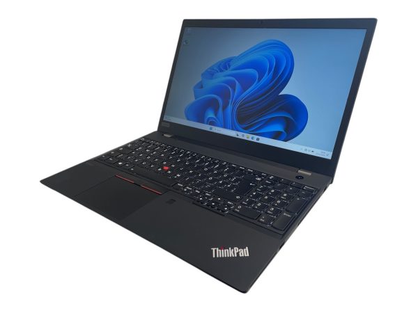 Lenovo ThinkPad P15s G2