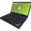 Lenovo 15,6" ThinkPad P15s G2, i7, 16GB RAM, 512GB, Nvidia, Linux Mint