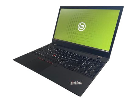 Lenovo 15,6" ThinkPad P15s G2, i7, 16GB RAM, 512GB, Nvidia, Linux Mint