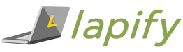 Lapify Logo