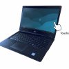 Fujitsu LifeBook U748 Touch