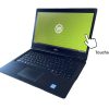 Fujitsu LifeBook U748 Touch Linux Mint