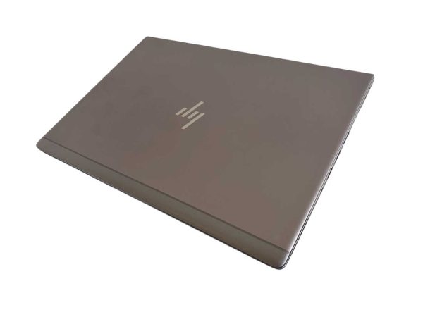 HP 14" Zbook 14U G6, i5, 16GB RAM, 256GB, Linux Debian KDE