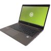 HP 14" Zbook 14U G6, i5, 16GB RAM, 256GB, Linux Mint (Touch)