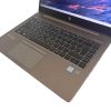 HP 14" Zbook 14U G6, i5, 16GB RAM, 256GB, Zorin OS