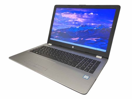 HP 250 G6 Linux Zorin OS