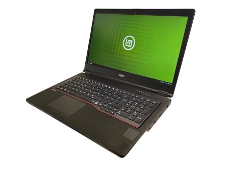 Fujitsu Celsius H780 Linux Mint
