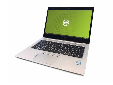 HP EliteBook 830 G6 Linux Mint