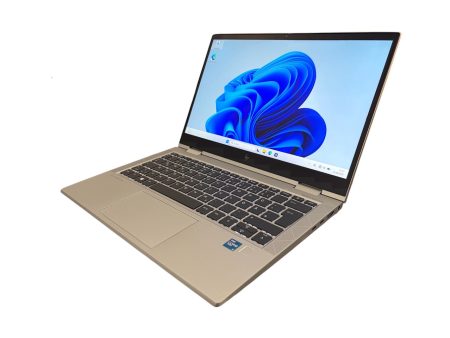 HP EliteBook 830 G8 x360