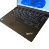 Lenovo 14" ThinkPad E14 G2, i5, 8GB RAM, 256GB, W11