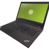 Lenovo ThinkPad P17 Linux Mint
