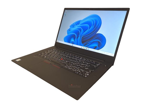 Lenovo ThinkPad P1 G2