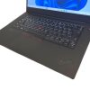 Lenovo 15,6" ThinkPad P1 G2, i7, 16GB RAM, 512GB, Nvidia, W11