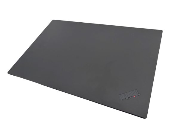 Lenovo 15,6" ThinkPad P1 G2, i7, 16GB RAM, 512GB, Nvidia, Linux Mint