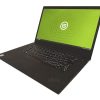 Lenovo ThinkPad P1 G2 Linux Mint