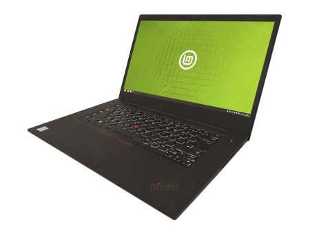 Lenovo ThinkPad P1 G2 Linux Mint