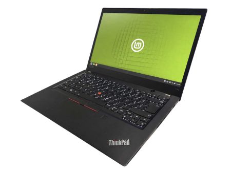 Lenovo ThinkPad T14S G1 Linux Mint