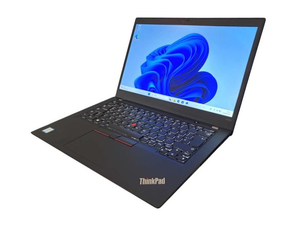 Lenovo ThinkPad X390