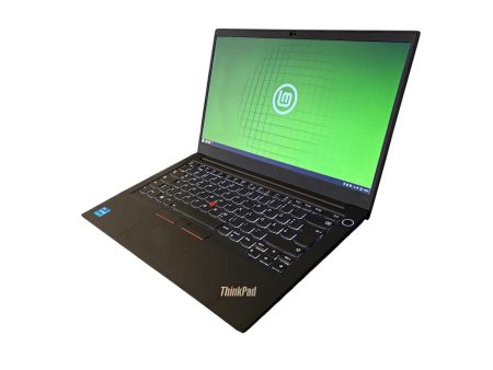 Lenovo ThinkPad E14 G2 Linux Mint
