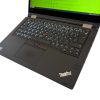 Lenovo 13,3" ThinkPad X380 Yoga, i5, 8GB RAM, 256GB, Linux Mint